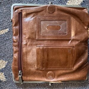 Hobo wallet
